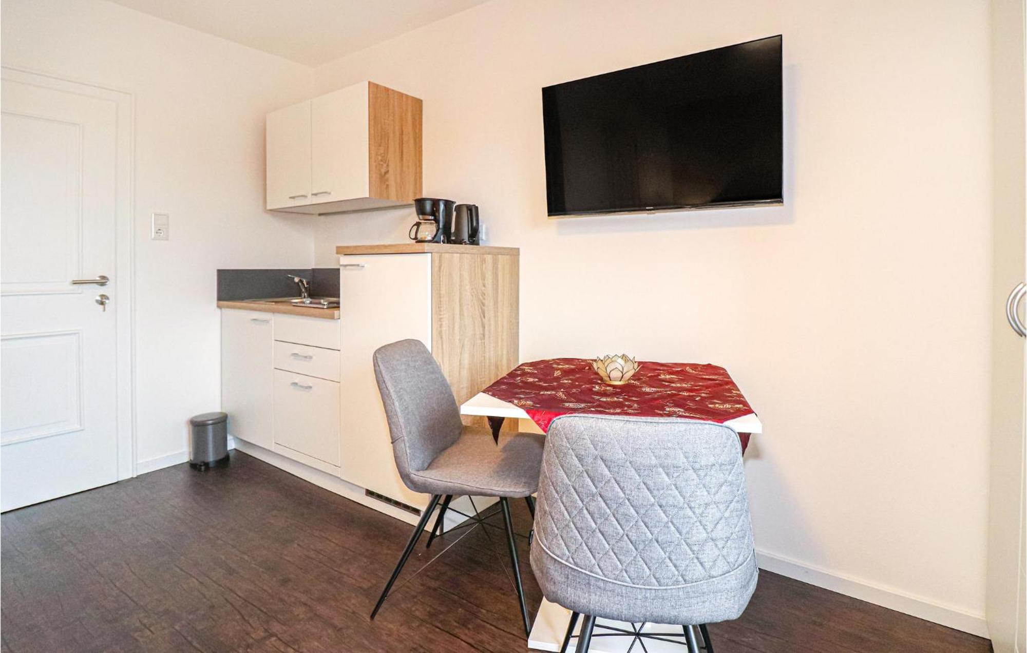 Gemuetliche Ferienwohnung Saalfelden Екстер'єр фото
