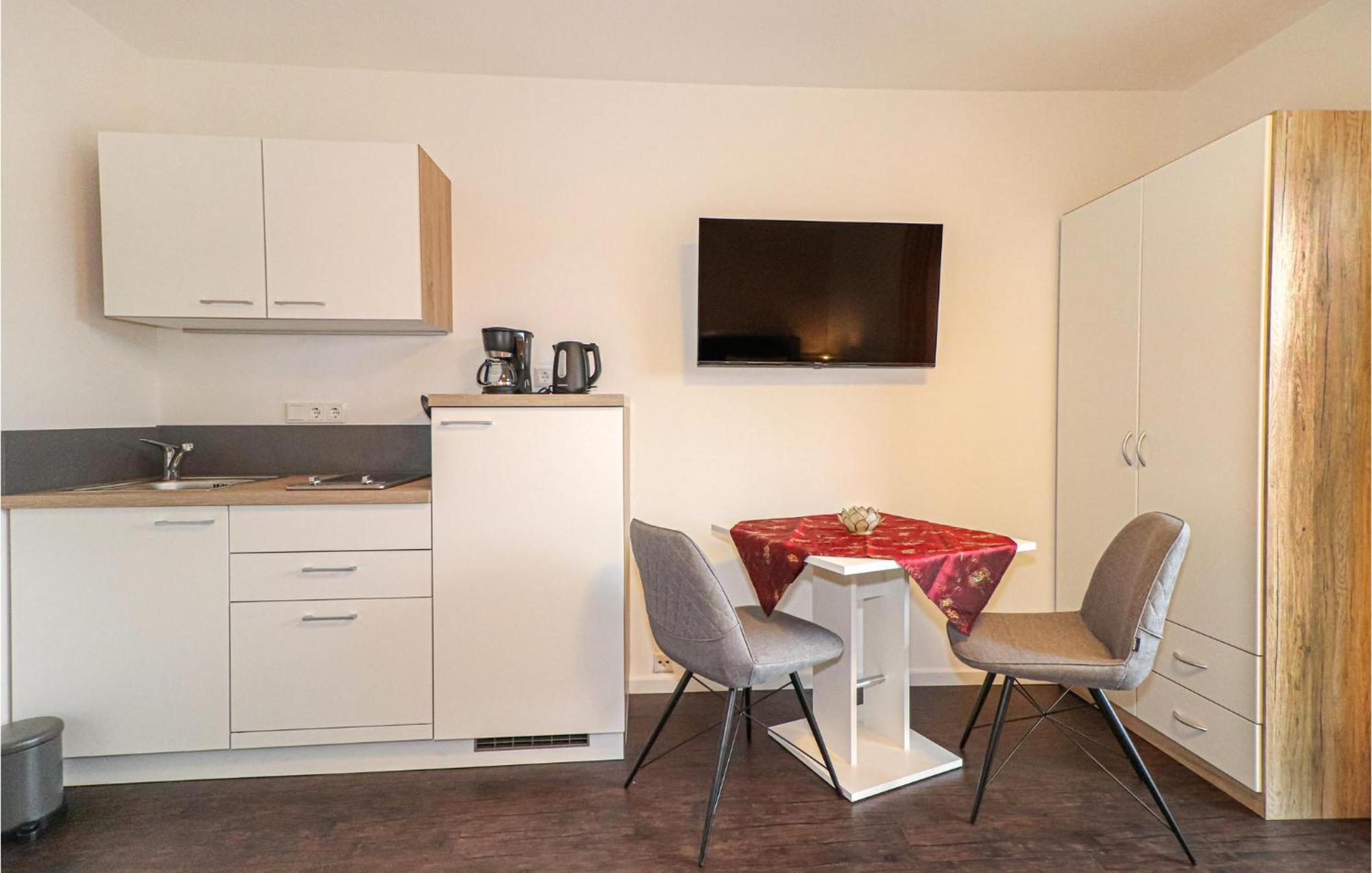 Gemuetliche Ferienwohnung Saalfelden Екстер'єр фото