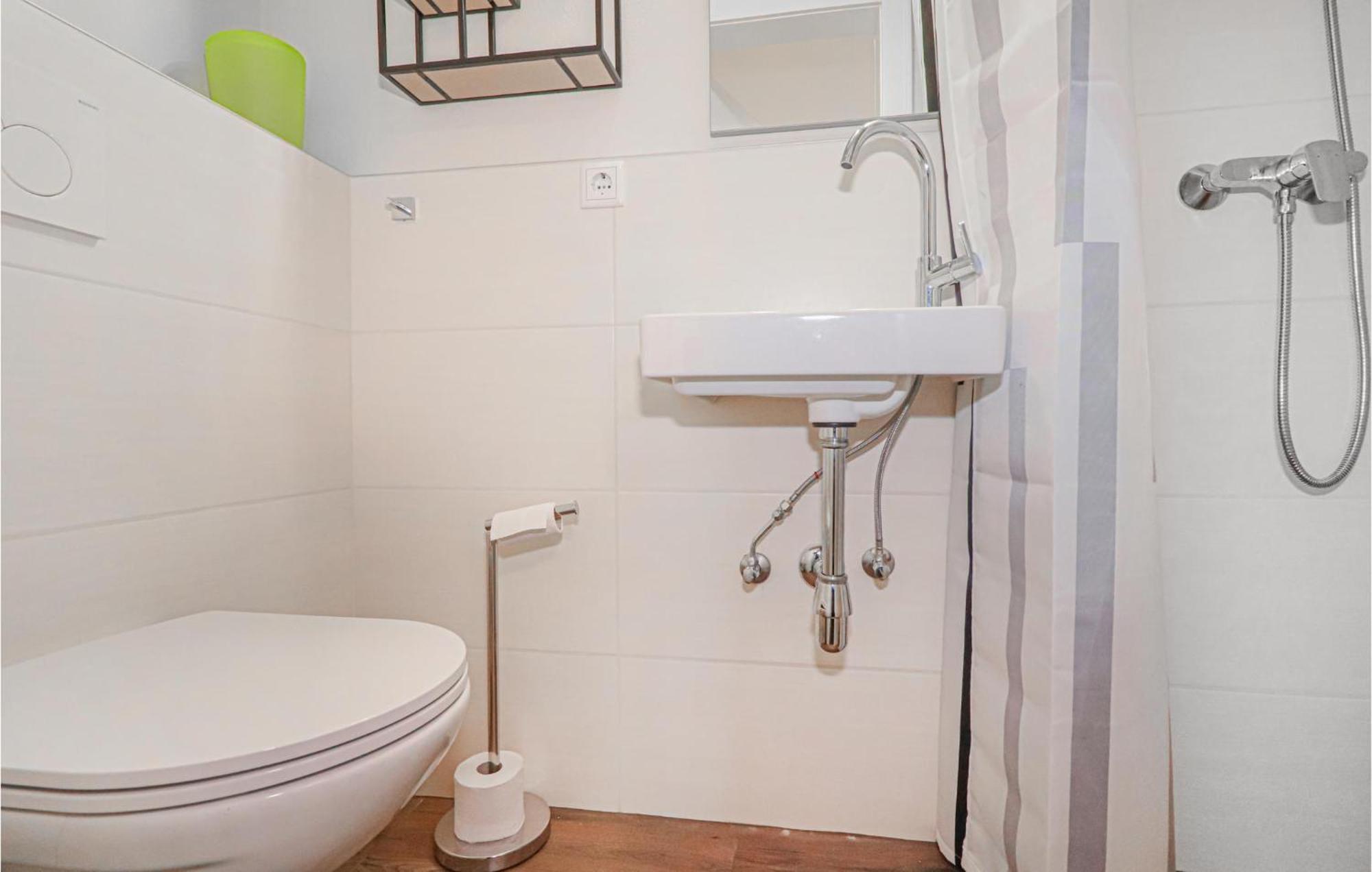 Gemuetliche Ferienwohnung Saalfelden Екстер'єр фото