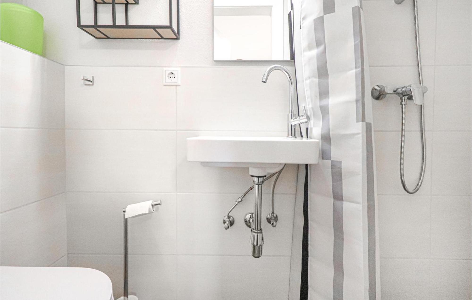 Gemuetliche Ferienwohnung Saalfelden Екстер'єр фото