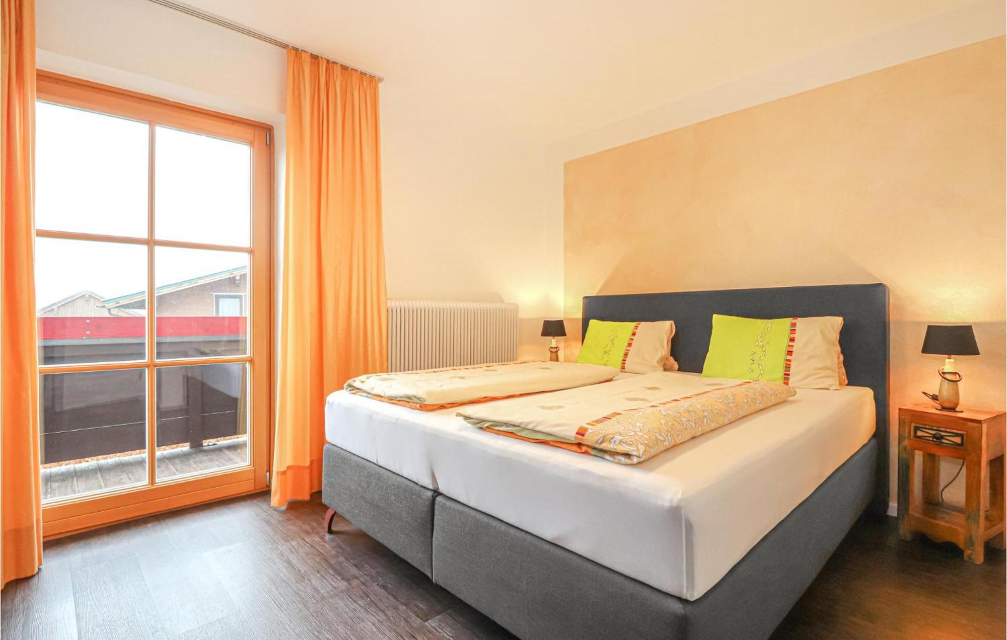 Gemuetliche Ferienwohnung Saalfelden Екстер'єр фото