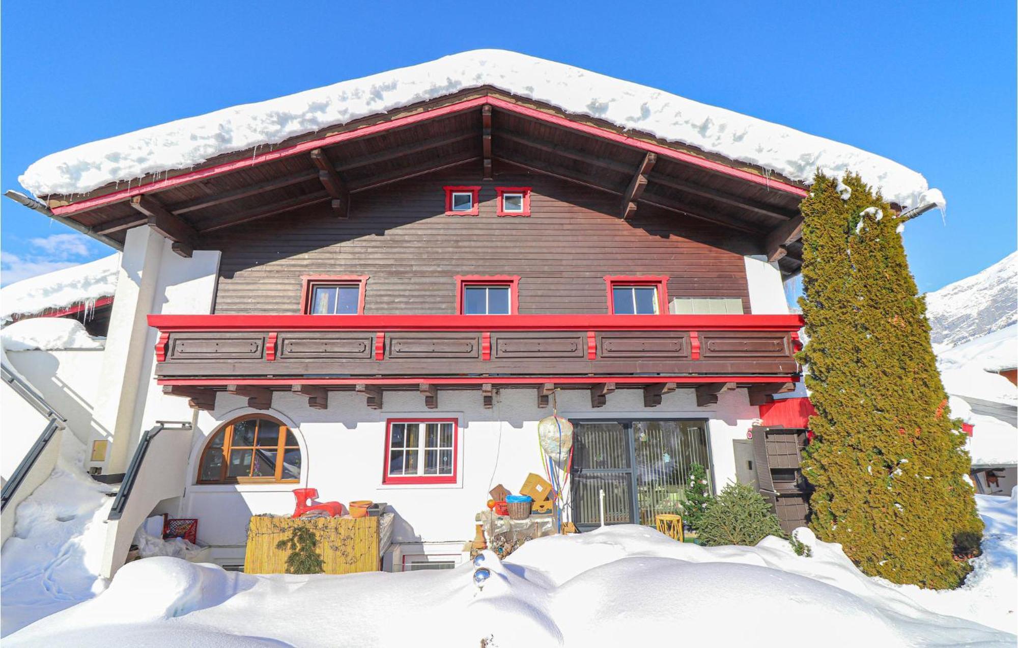 Gemuetliche Ferienwohnung Saalfelden Екстер'єр фото