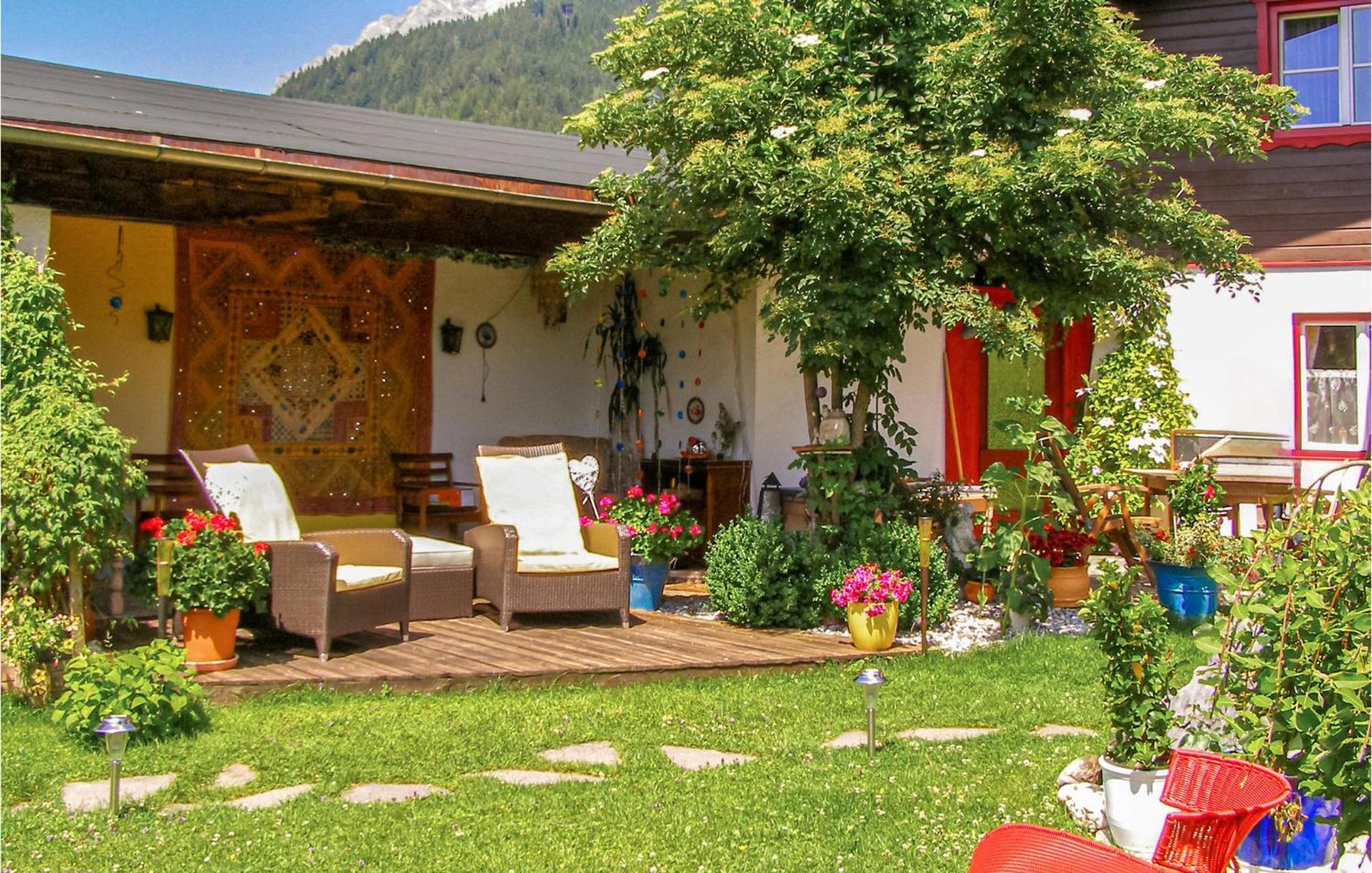 Gemuetliche Ferienwohnung Saalfelden Екстер'єр фото